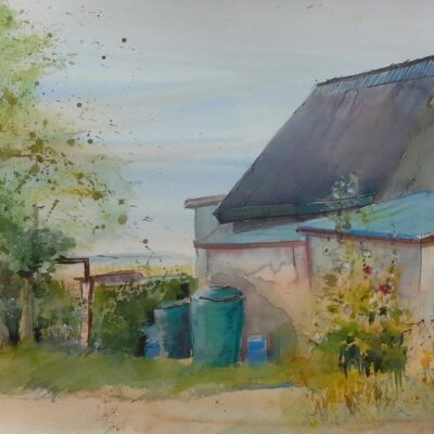 Aquarell-bild-Kaufen