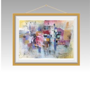 wandbild