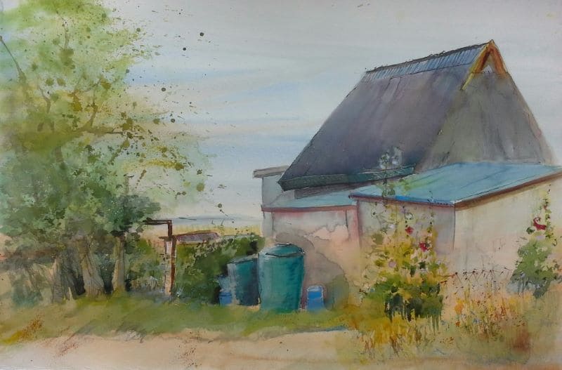 Hiddensee