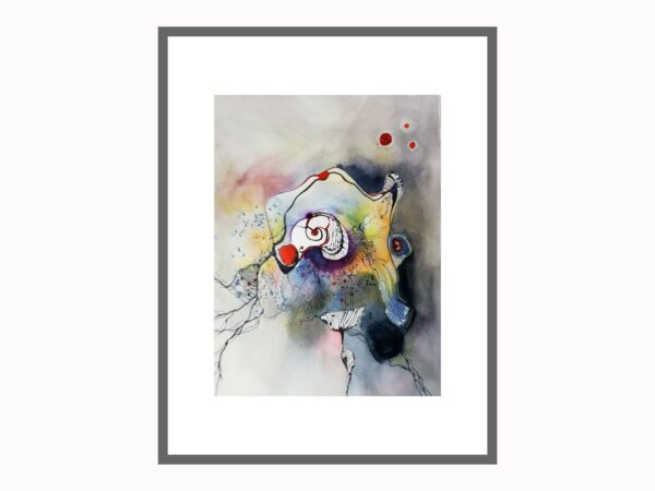 Fremdes Wesen – Bild 4