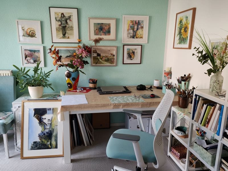 Atelier
