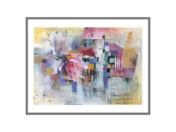 Rosa Welt – Bild 5