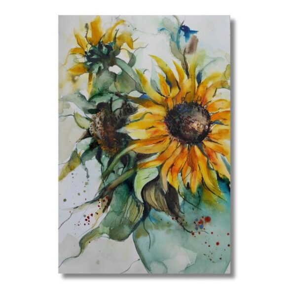 Sonnenblume