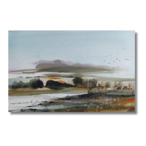 Boddenlandschaft – Bild 3