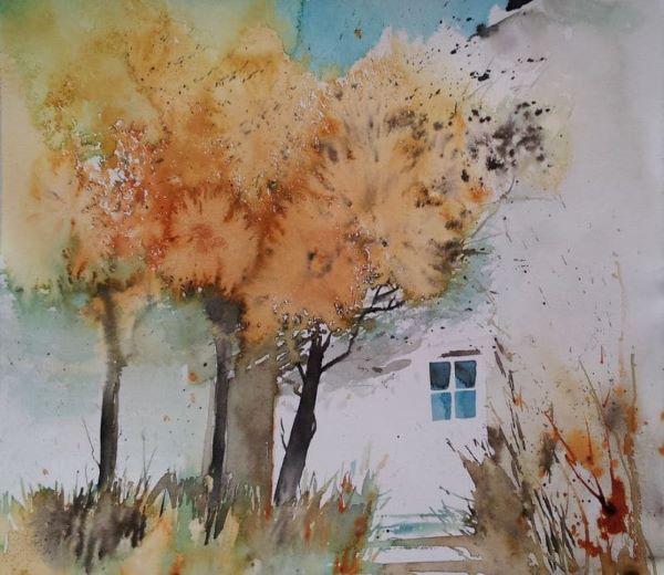 Aquarell