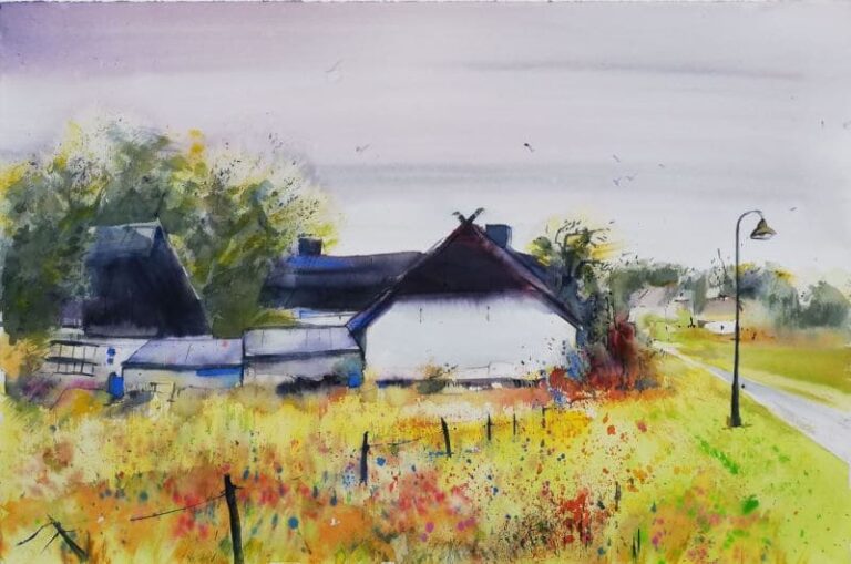 Hiddensee