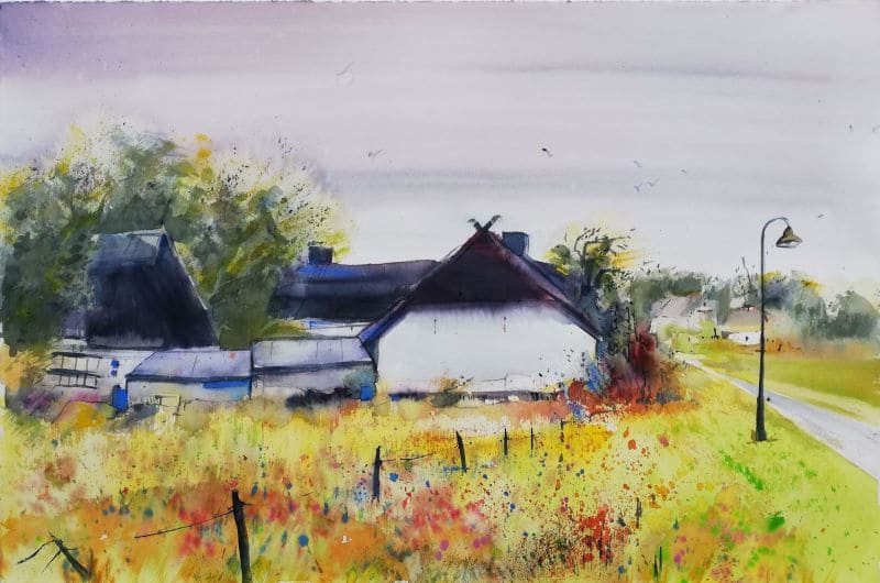 Hiddensee