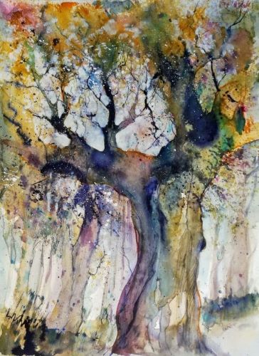 Aquarell