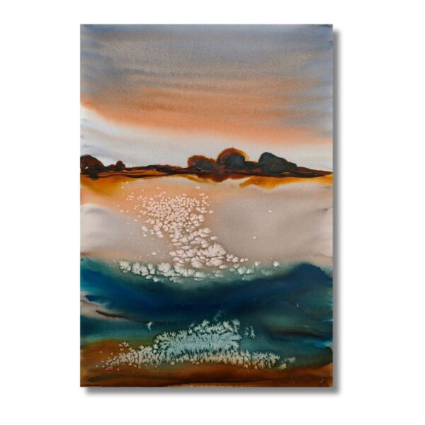 Landschaft Schwingungen – Bild 3