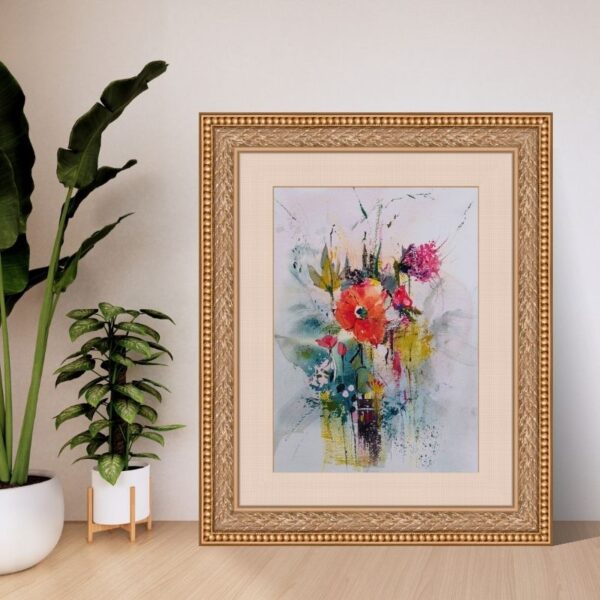 Mohnblumen – Bild 3