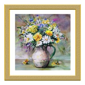 Blumen Vase